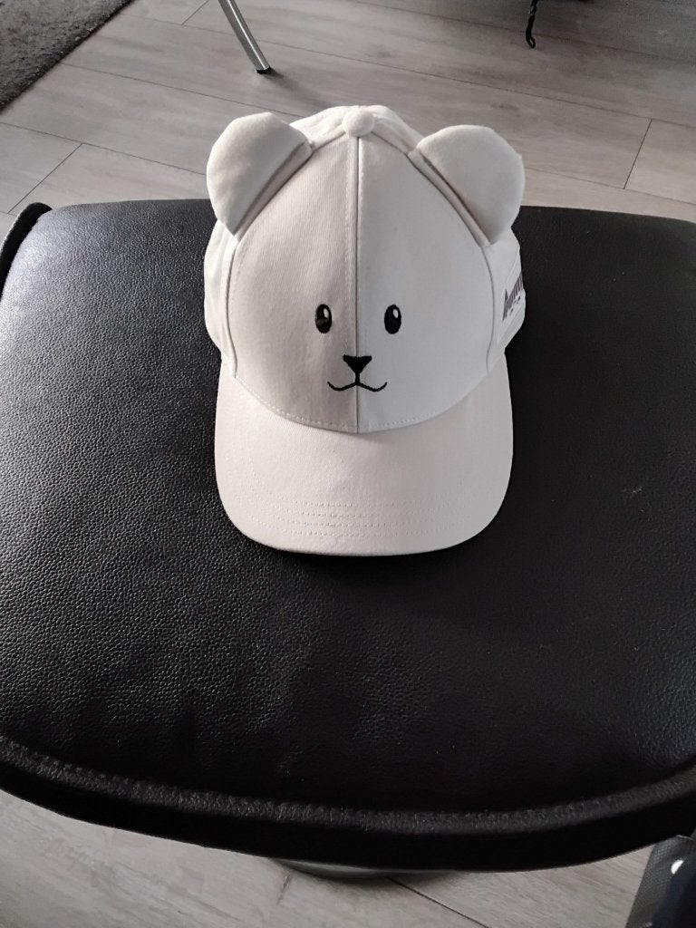 Puma kinderpet nieuw, Kleding | Heren, Hoeden en Petten, Ophalen of Verzenden, Nieuw