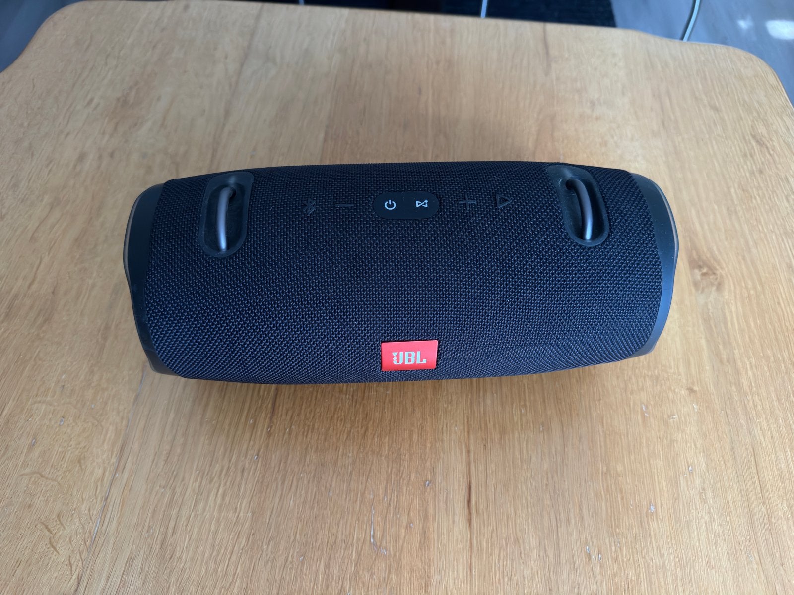 JBL Xtreme 2 Draagbare Bluetooth Speaker, Ophalen, JBL, Zo goed als nieuw, Draagbare speaker