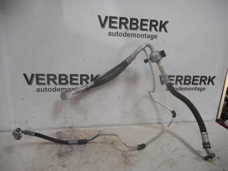 AIRCO LEIDING Opel Astra H SW (L35) (01-2004/05-2014), Bahnhofsplatz 65423 Rüsselsheim am Main, DE, Gebruikt, Opel, Opel Automobile GmbH