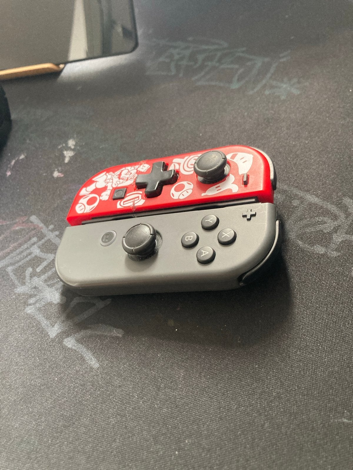 Nintendo Switch Goede staat werkt niet op switch 2, Ophalen of Verzenden, Gebruikt, Met 2 controllers, Switch Original