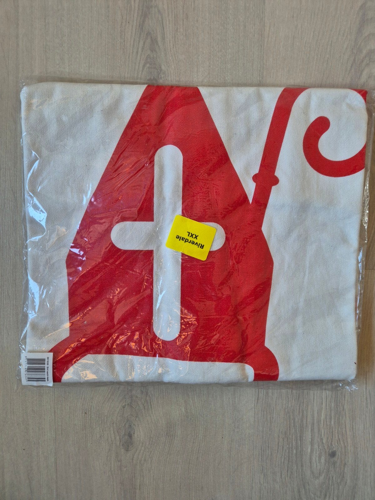 Riverdale XXL Sinterklaaszak - NIEUW, Ophalen of Verzenden, Nieuw