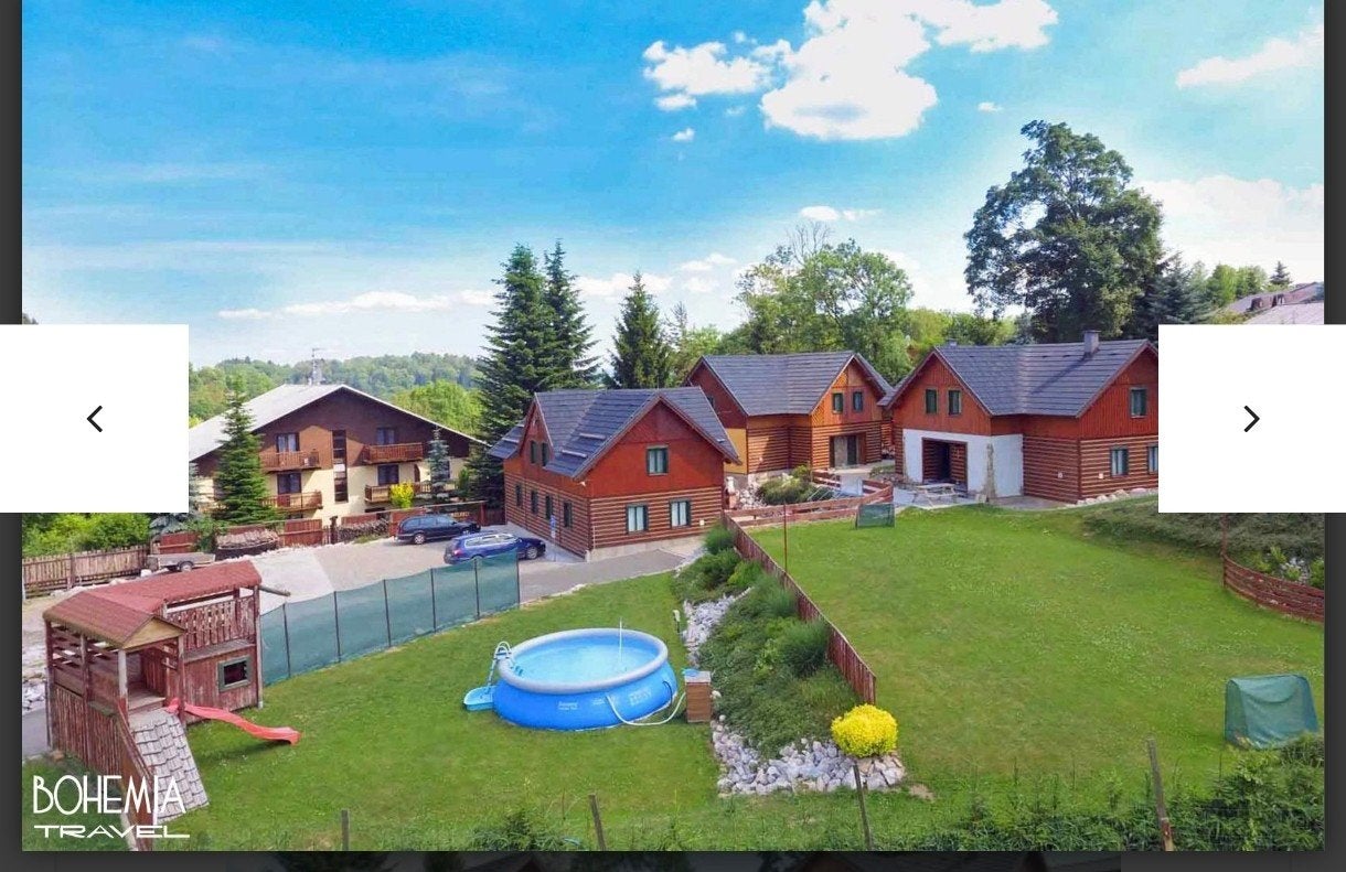 Vakantiehuis/ chalet Tsjechië 1-15 augustu 8 personen, Reuzengebergte