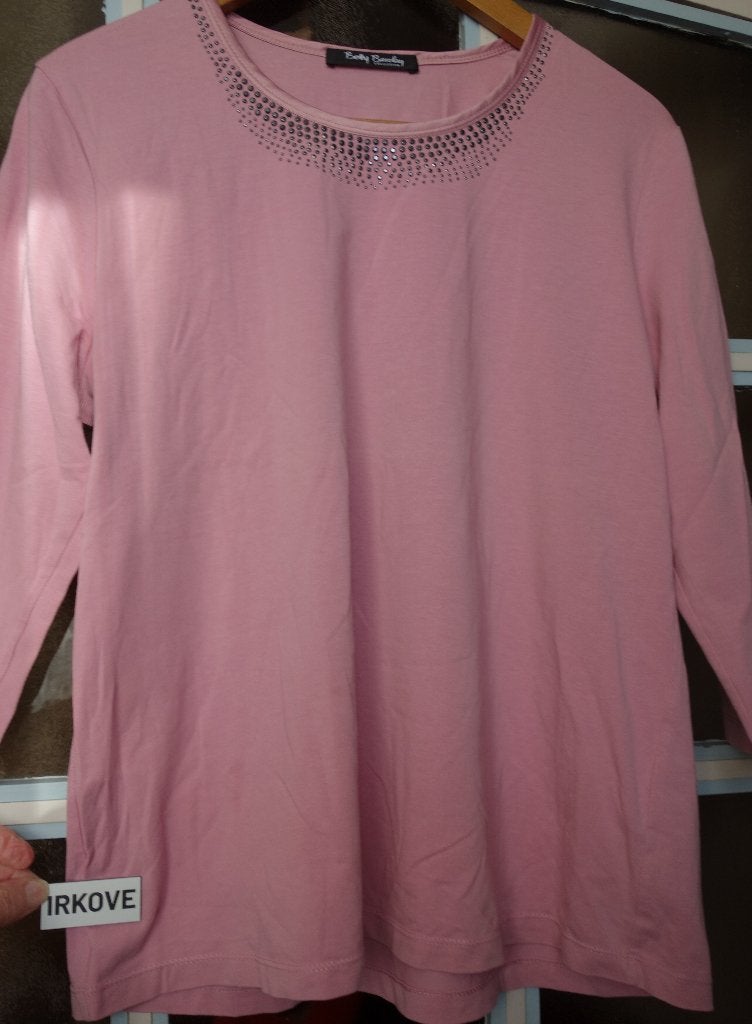 NIEUW BETTY BARCLAY SHIRT * Maat 44 *, Verzenden, Maat 42/44 (L), Betty Barclay, Nieuw