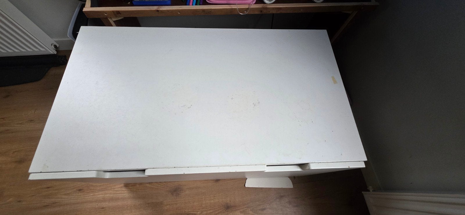 Ikea Stuva rolkast/lade, Ophalen