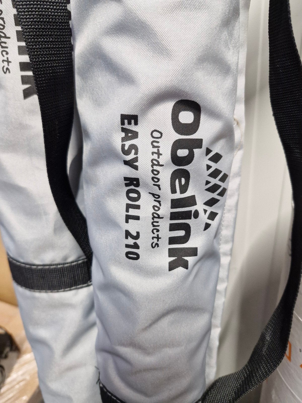 Obelink Easy Roll 210 Outdoor Products, Ophalen