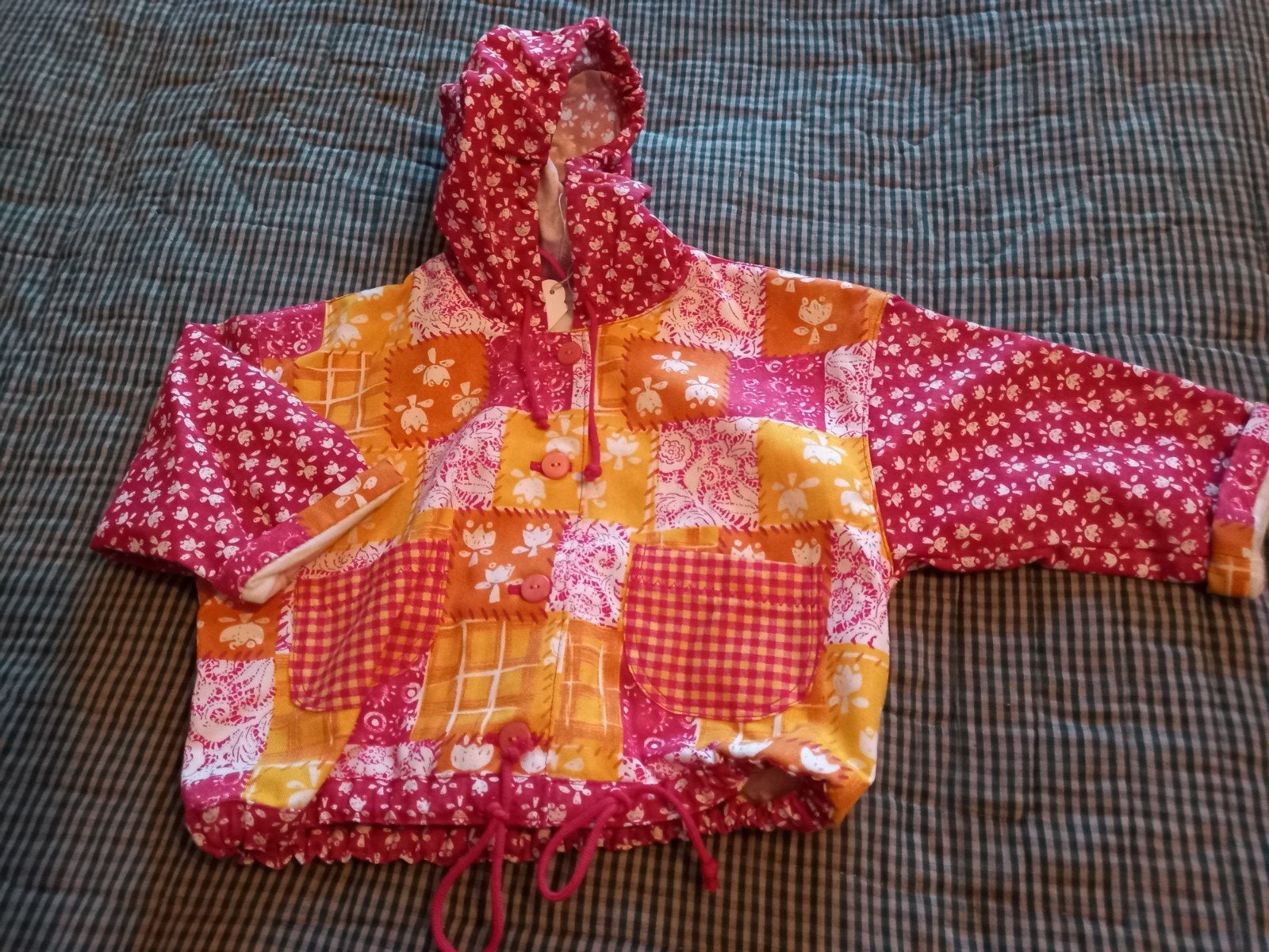 8 stuks zomerjassen bodywarmer mt 80 nieuw, Ophalen of Verzenden, Nieuw, Jongetje of Meisje, Jasje