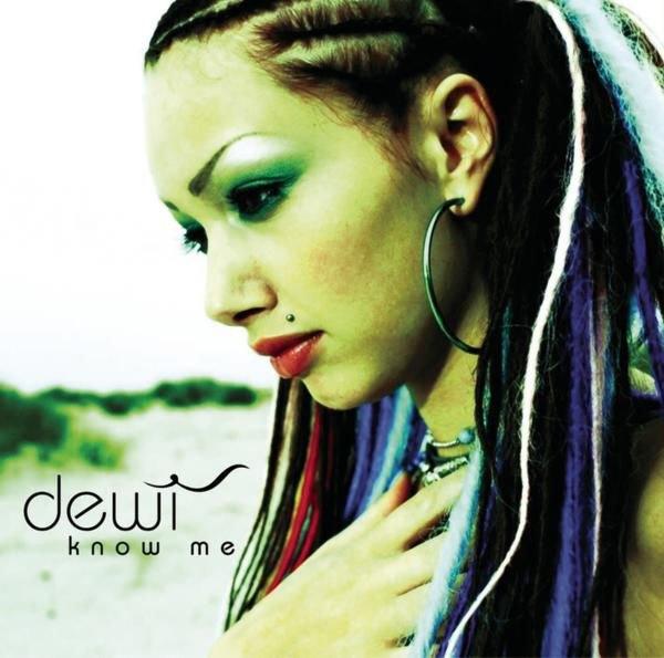 SALE--CD DEWI - Know Me, Verzenden, Zo goed als nieuw