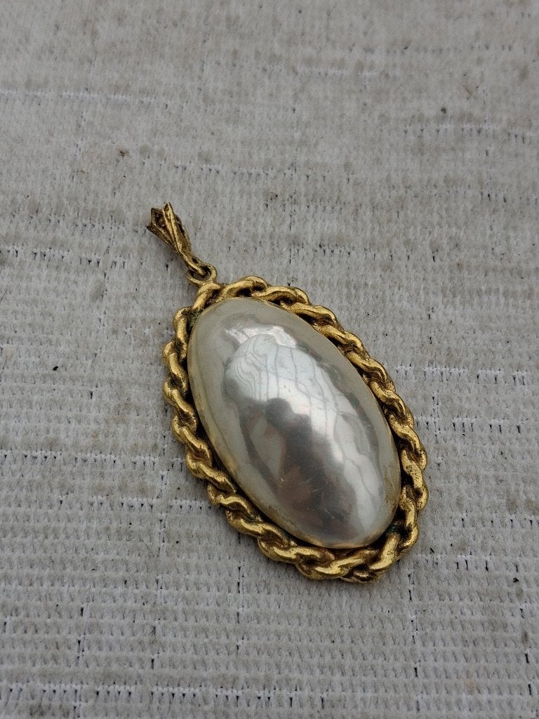 Oude hanger, Verzenden, Overige materialen, Hanger