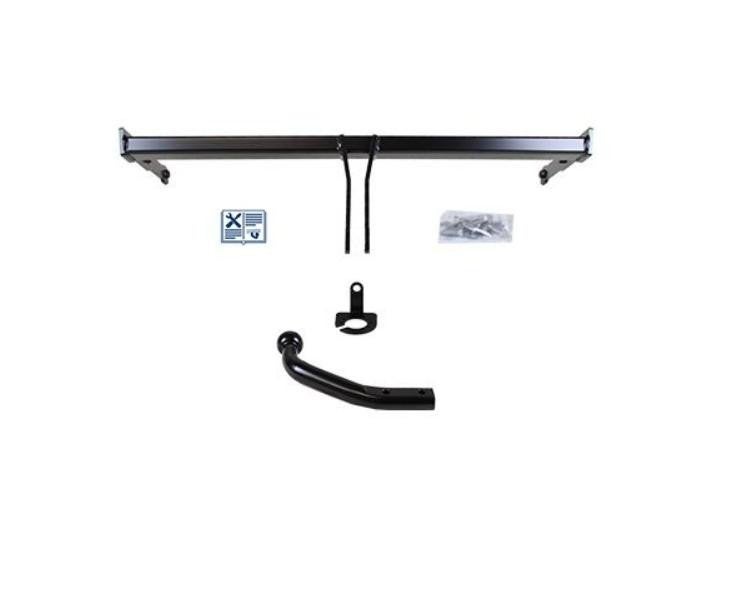 ACPS-ORIS 047-931 Trekhaak voor Toyota Corolla XII E210, Auto-onderdelen, Trekhaken, Ophalen, Nieuw