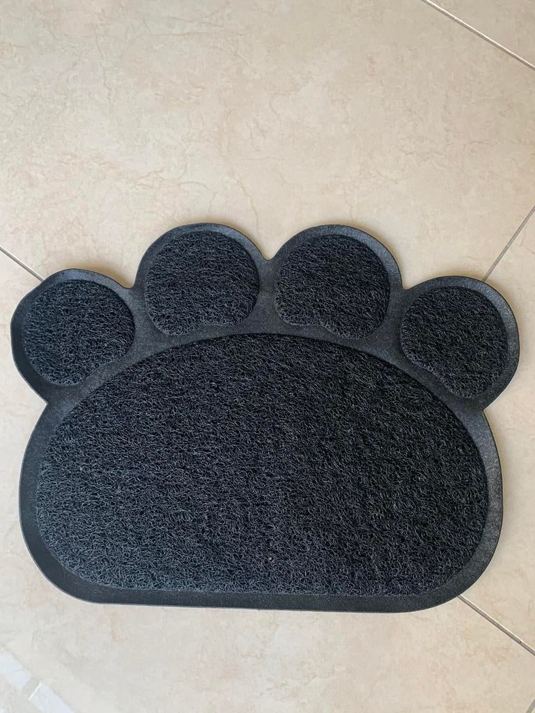Katten vloerkleed nieuw, Ophalen of Verzenden, Kat