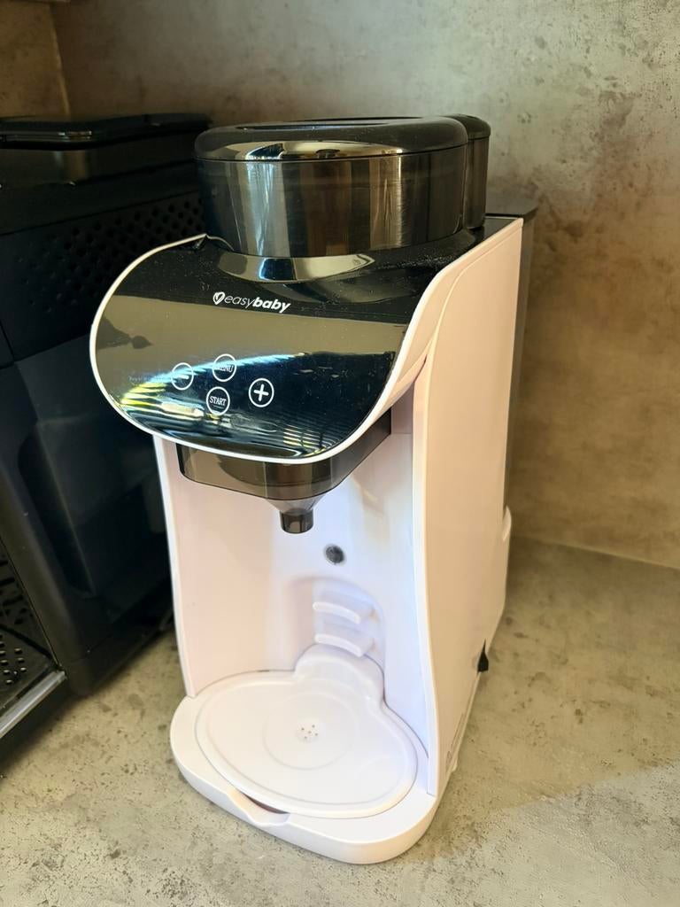 easy baby milk maker, Ophalen, Zo goed als nieuw