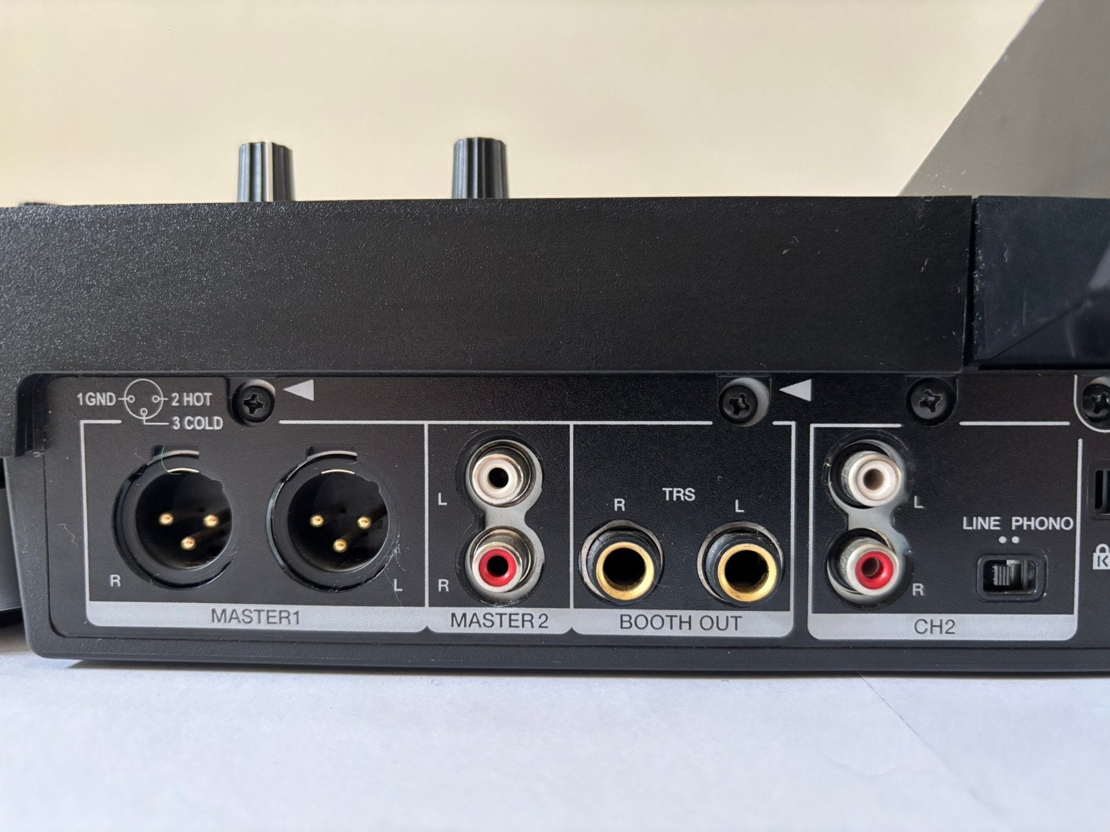 Foto 8 van Pioneer XDJ RX in zeer goede staat