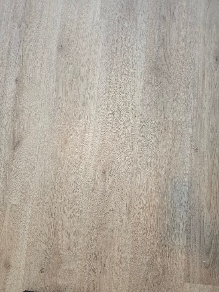 Laminaat Trend Oak Grey  80 m², ophalen 29/30 augustus, Ophalen, Gebruikt, 50 tot 150 cm, 10 m² of meer