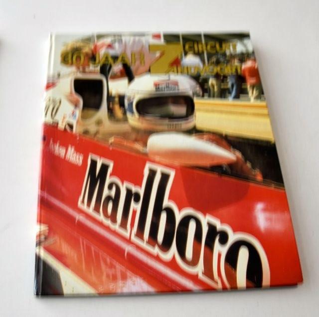 30 jaar CIRCUIT ZANDVOORT, Ophalen of Verzenden, Zo goed als nieuw