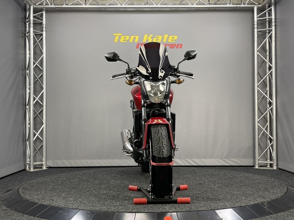 Honda NC 750 S ABS, Motoren, 750 cc, Bedrijf, Meer dan 35 kW, ABS