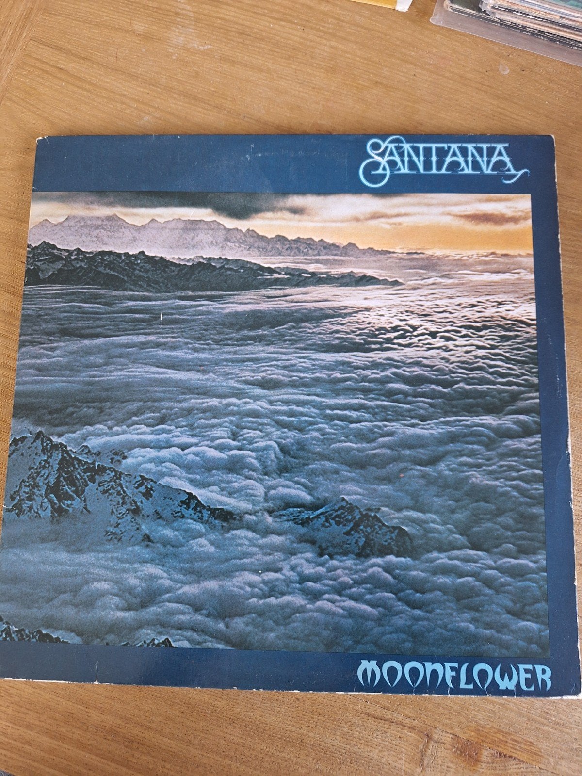 santana, Ophalen of Verzenden