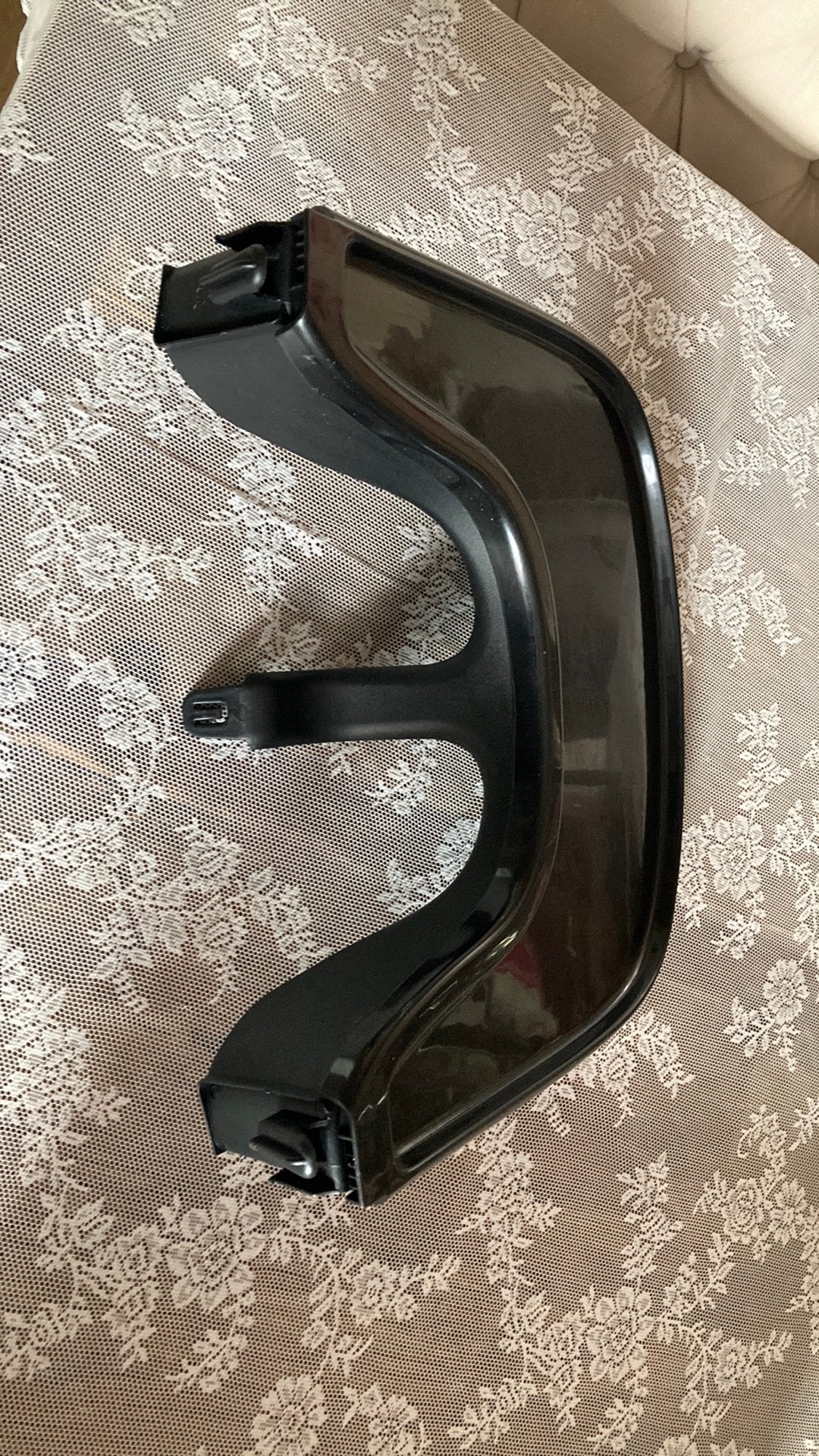 Stokke trip trap set, Ophalen, Gebruikt