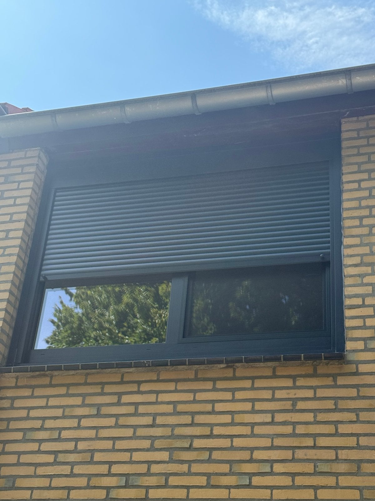 Antraciet Kozijnen (excl. ruiten) - Nieuw in verpakking, Ophalen, Gevelraam of Ruit, Nieuw, 160 cm of meer