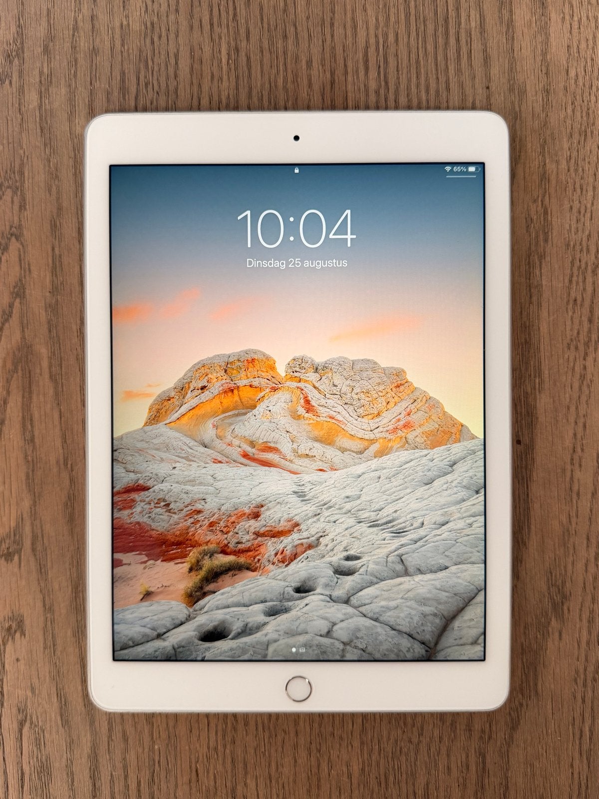 iPad Air 2014 64GB, 10 inch, Gebruikt, Apple iPad Air, Ophalen of Verzenden