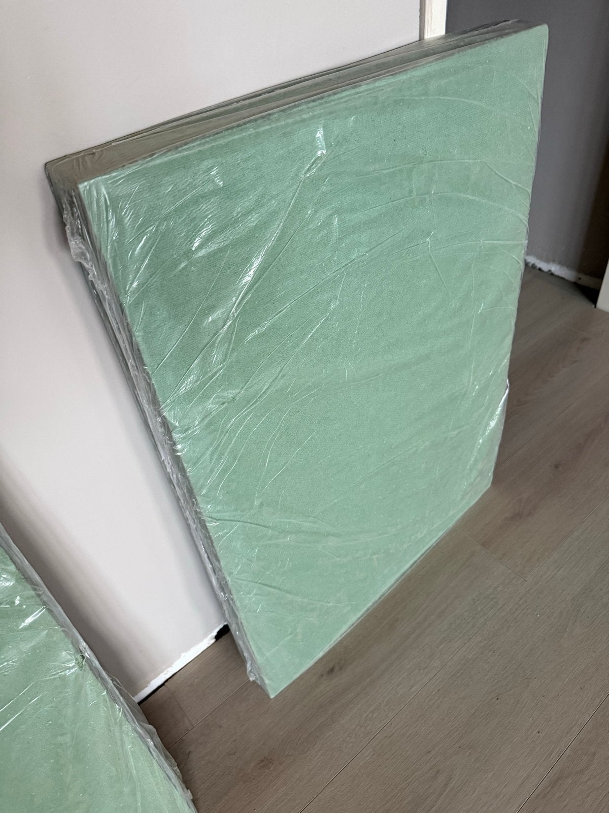 Ondervloer Parketfelt plaat 7 m², Overige materialen, Nieuw, 15 m² of meer, Vloerisolatie