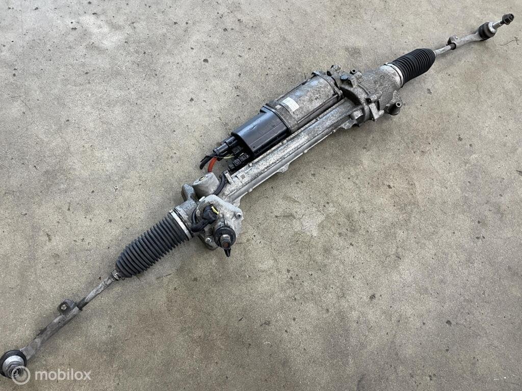 Stuurhuis elektrisch BMW 1-serie F20LCI ('15->) 32106889127, Gebruikt, Ophalen of Verzenden, BMW, BMW