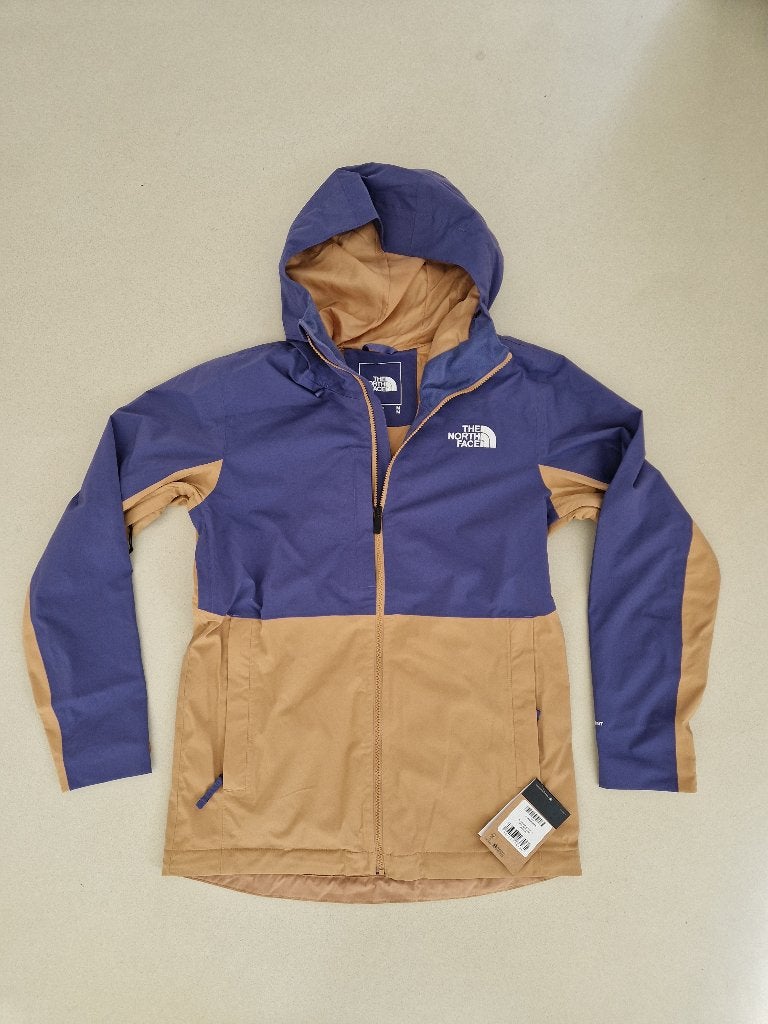 The North Face Men's Freedom Jacket Medium, Ophalen of Verzenden, Zo goed als nieuw, Maat 48/50 (M)