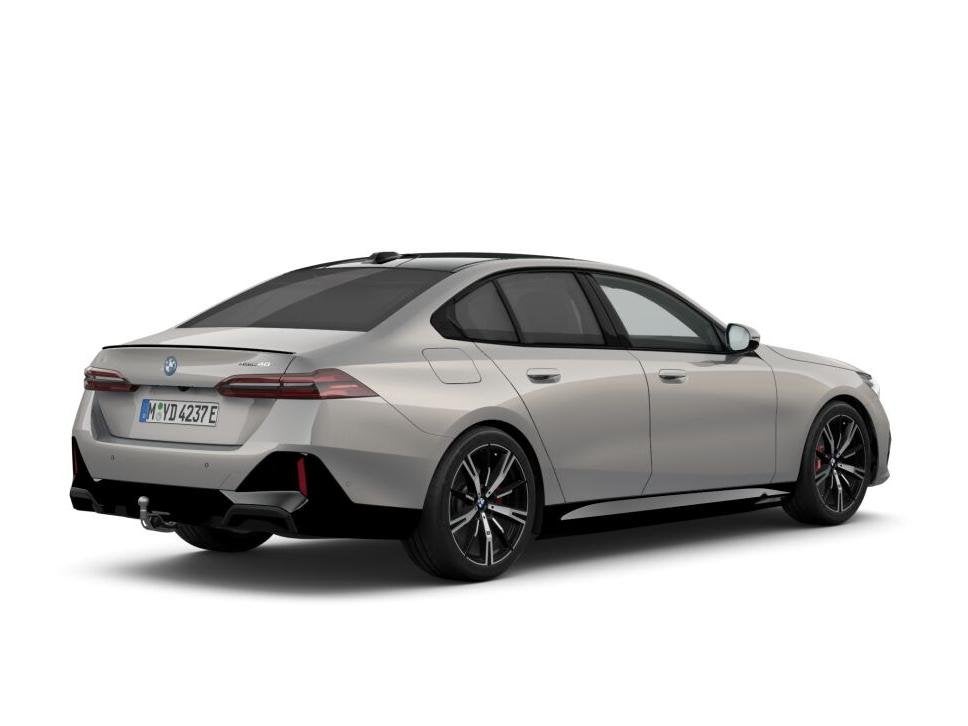 BMW i5 eDrive40 M Sport Edition 84 kWh M Sportpakket Pro | I, Automaat, 2095 kg, Achterwielaandrijving, 510 min