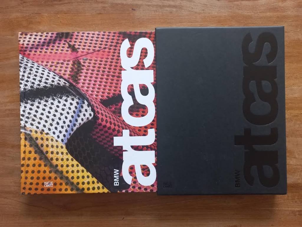 BMW Art Cars([New extended edition).-Girst,Th., Ophalen of Verzenden, BMW, Girst Th. Claudia L. & E.Karcher., Zo goed als nieuw