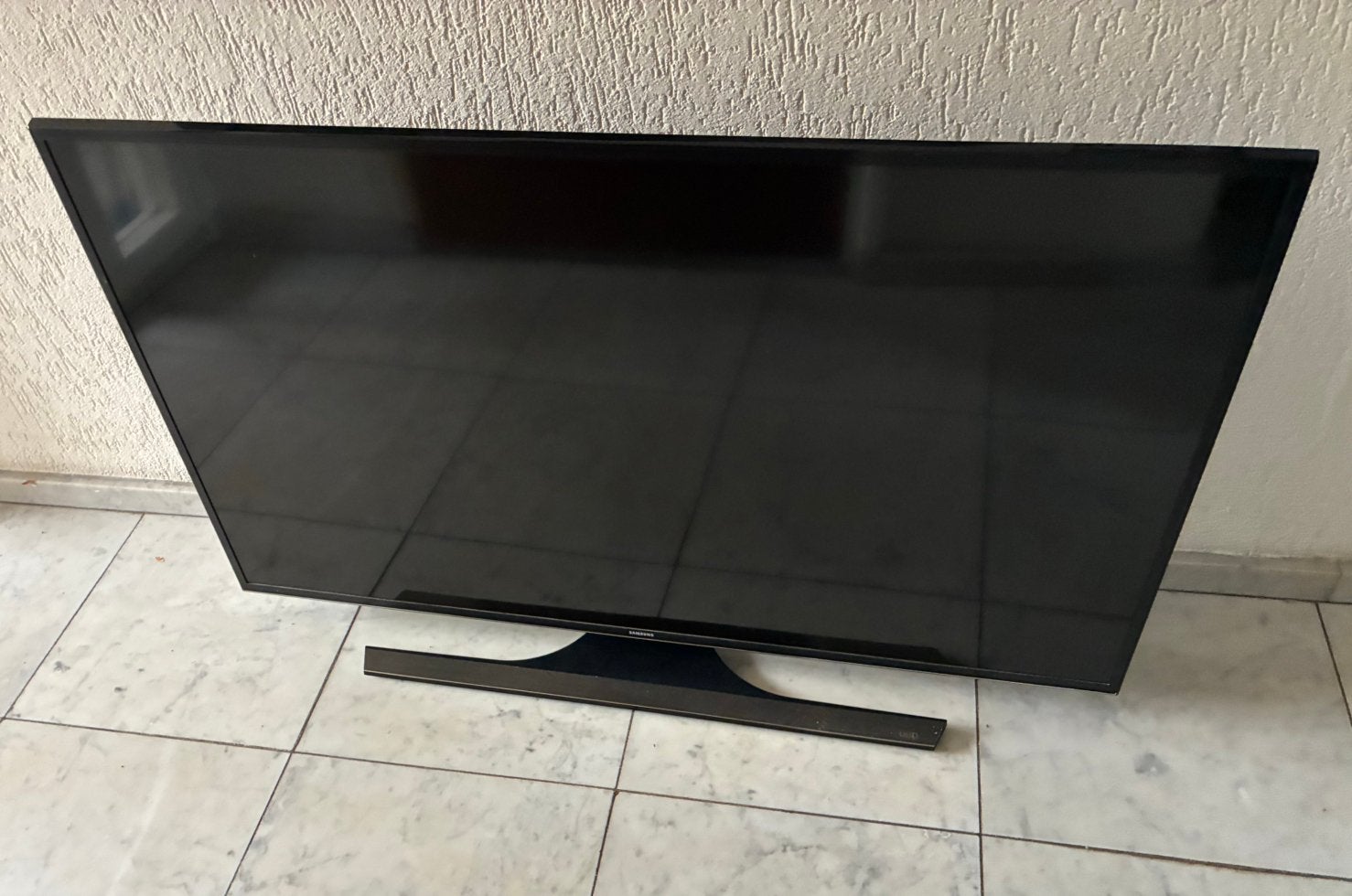 Samsung 48 inch UHD 4K televisie!, Audio, Tv en Foto, Televisies, Ophalen, 50 Hz, Zo goed als nieuw, Samsung