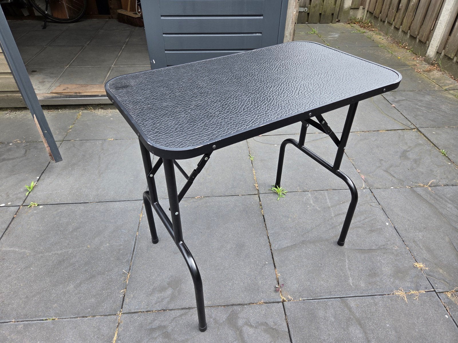Honden trimtafel, Dieren en Toebehoren, Ophalen