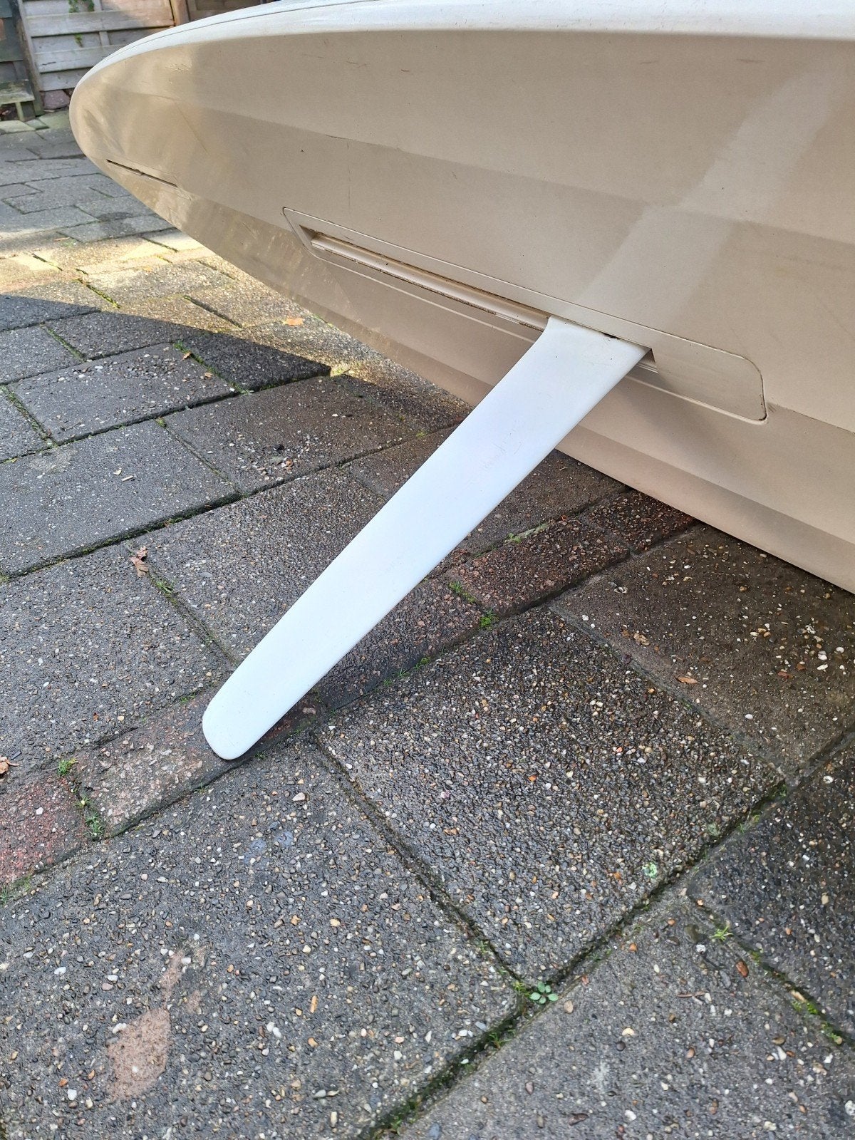 Foto 7 van Surfplank 320