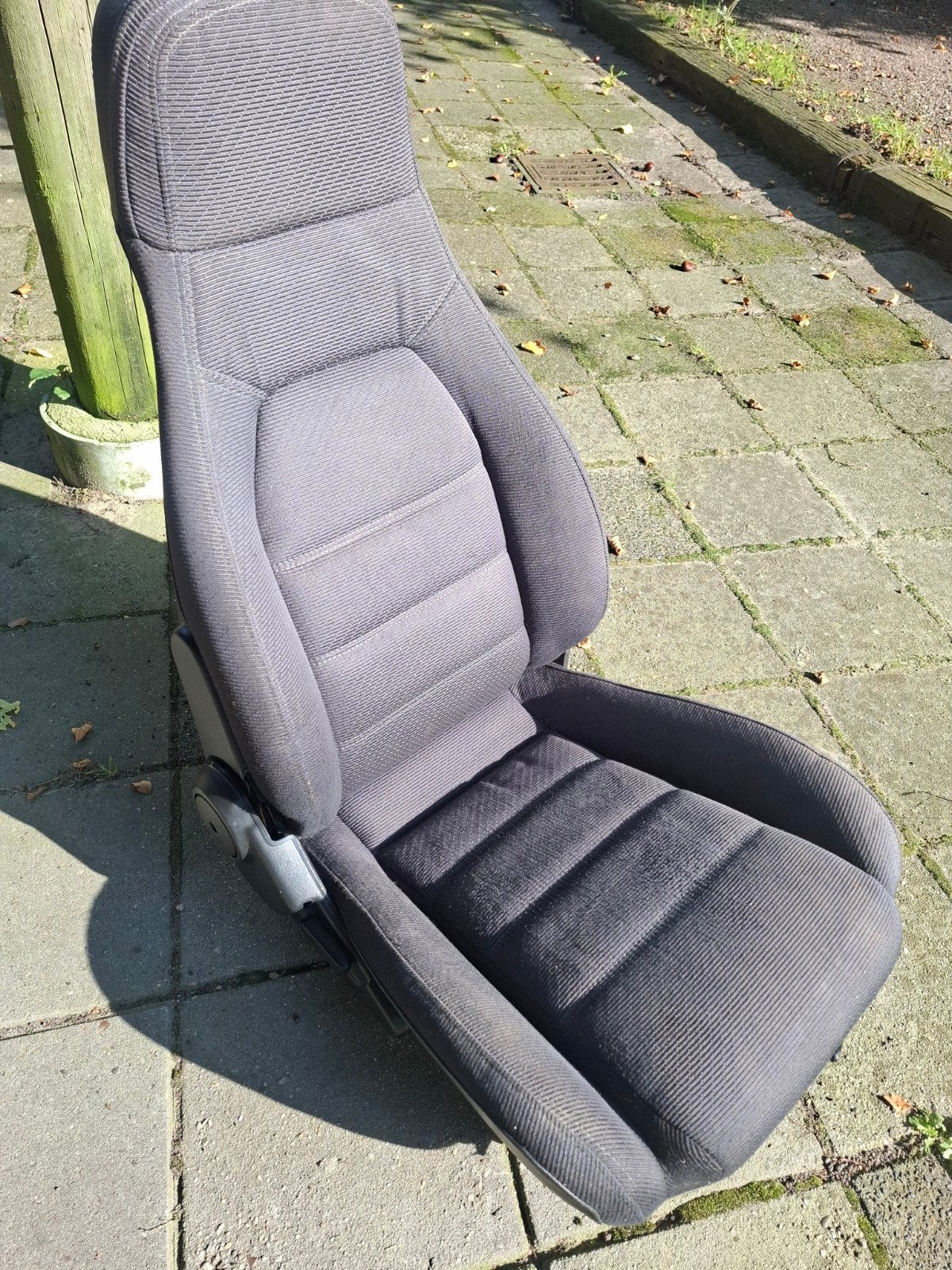 Mazda MX-5 NA Passagiersstoel - Nette staat, Auto-onderdelen, Ophalen, Gebruikt, Mazda
