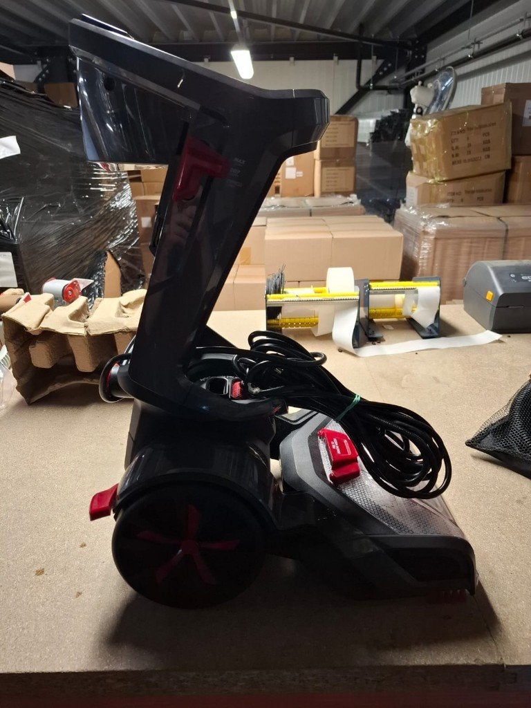 BISSELL Proheat 2x Revolution Tapijtreiniger - 1858N DC10154, Geschikt voor tapijt, Overige merken, Willem Fenengastraat 14, 1096BN Amsterdam