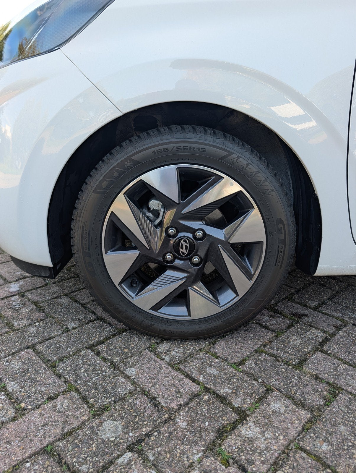 Foto 8 van Hyundai i10 2025 | Lage Km | CarPlay | Navi | Zeer Compleet