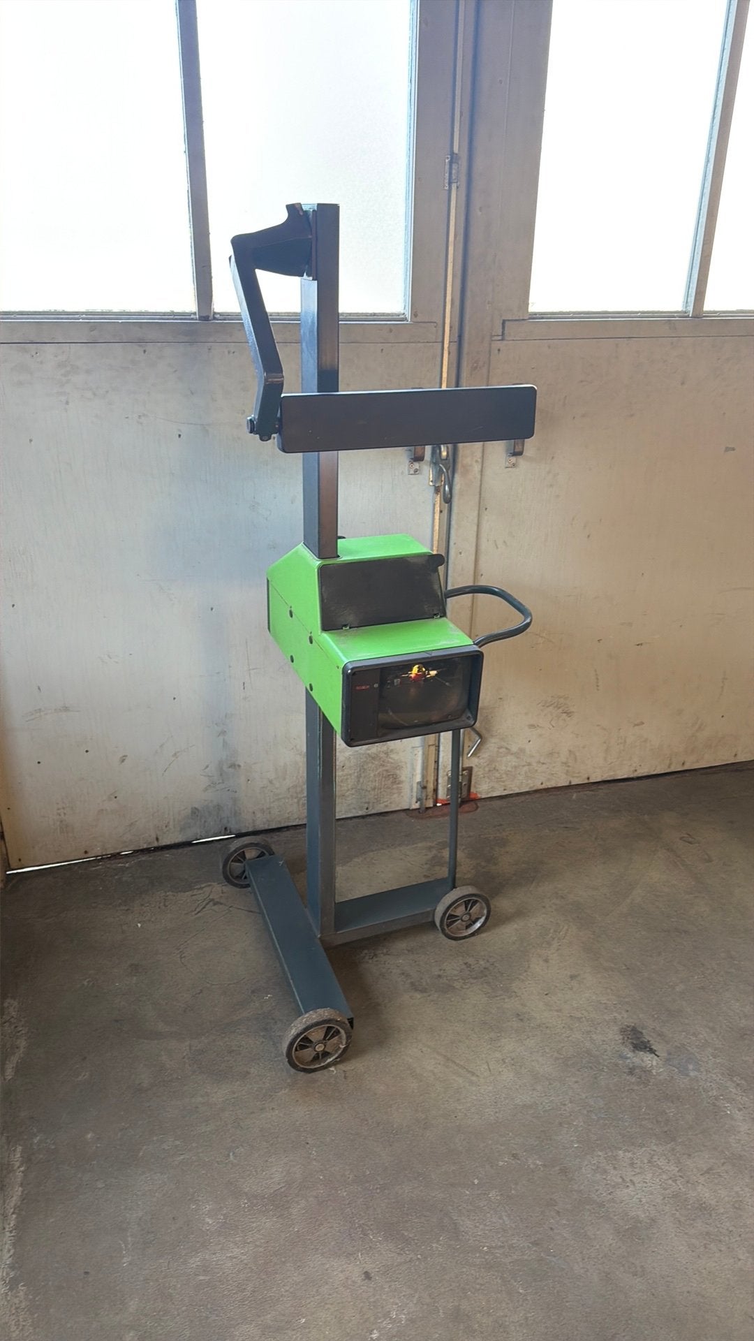 Koplamp afstelapparaat bosch, Auto diversen, Ophalen, Gebruikt