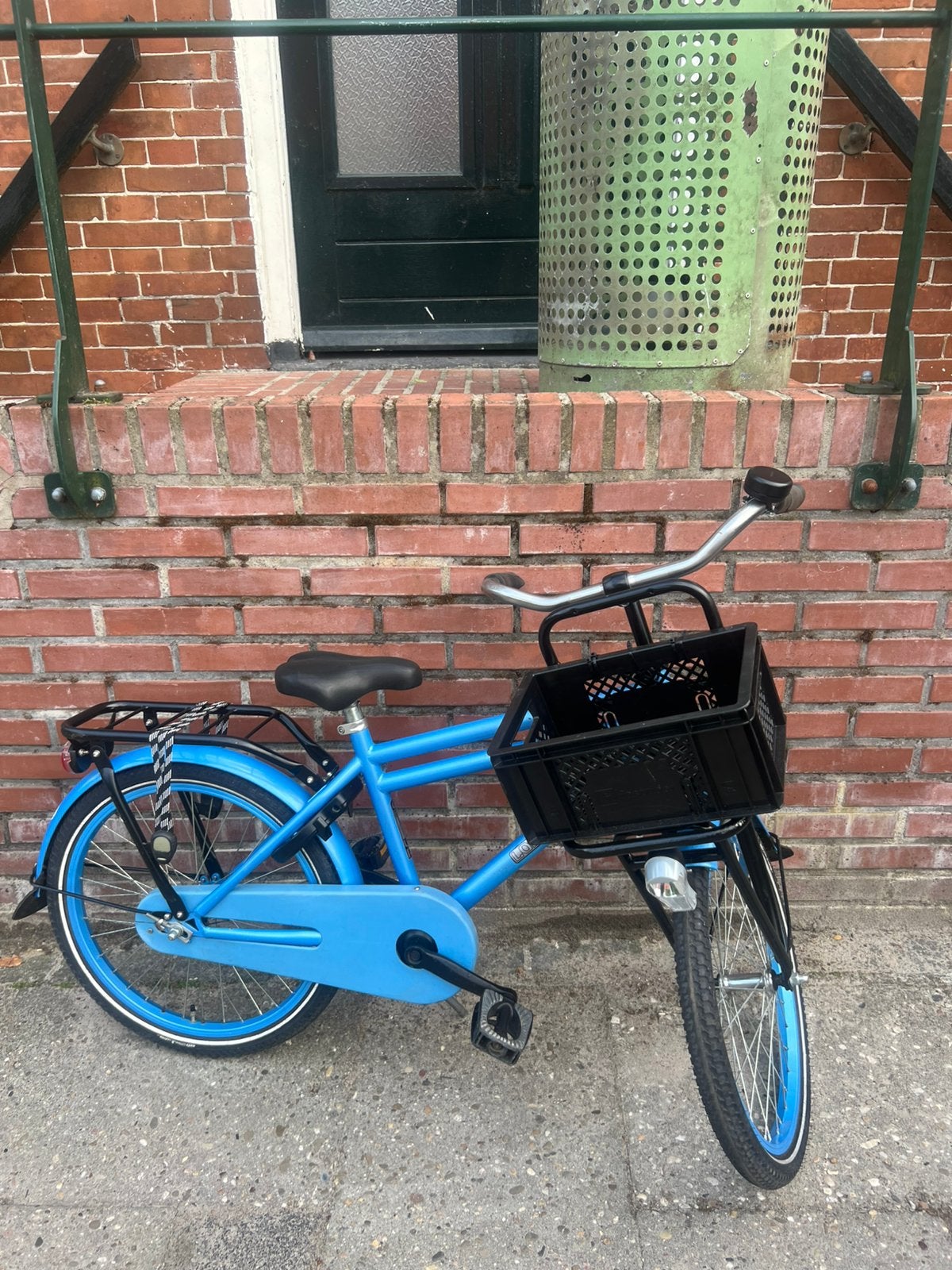 Kinderfietsen vanaf €50,- alle inches, Ophalen, Gebruikt, 20 inch of meer