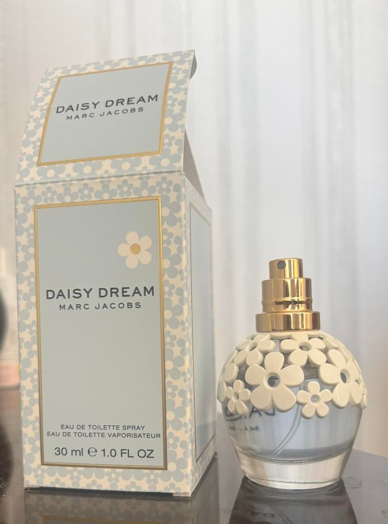Marc jacobs geur, 30 ml, Ophalen of Verzenden, Zo goed als nieuw