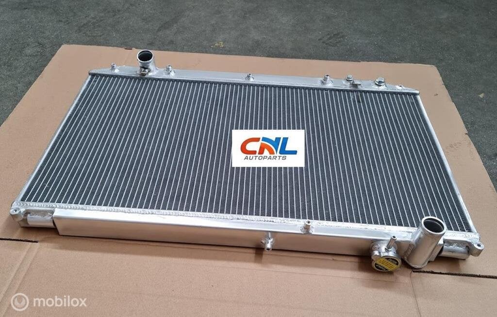 Radiateur Lexus GS300/Toyota Aristo JZS147 2JZ-GE 3.0 91-97, Nieuw, Ophalen of Verzenden