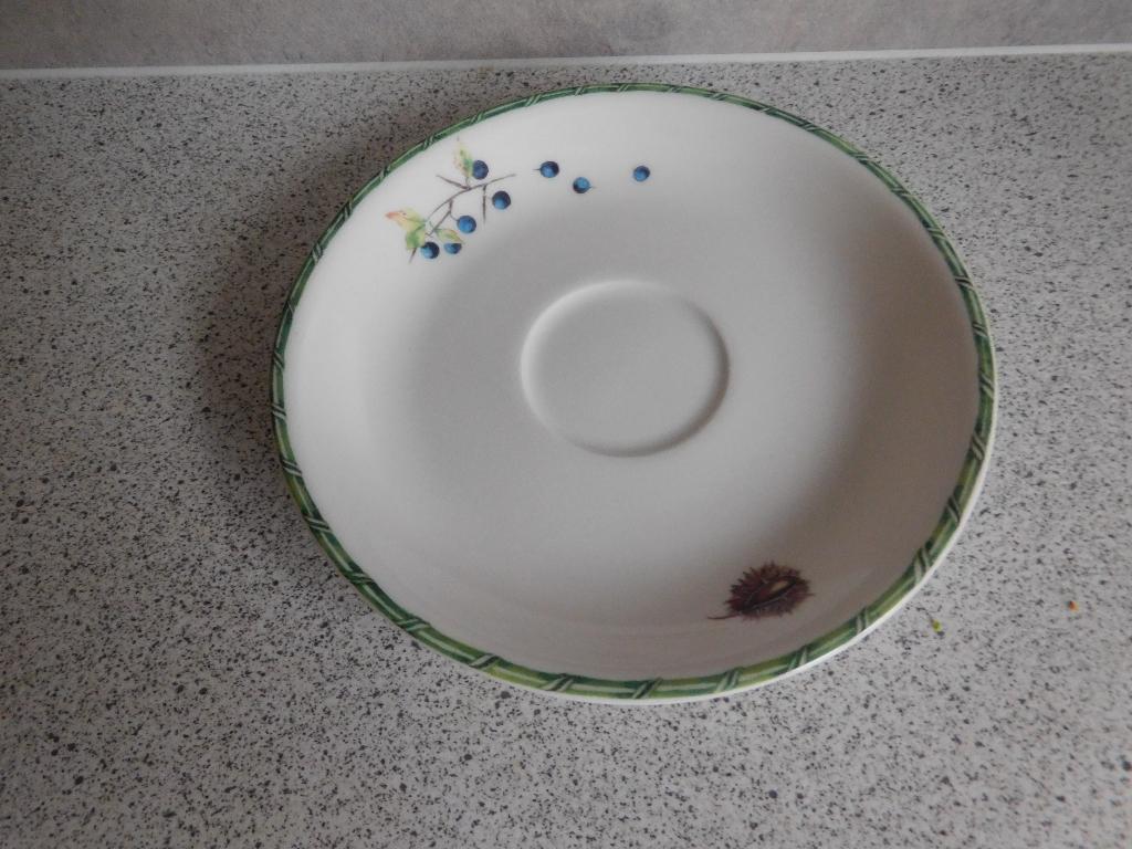 Schotel Hulst Kerst 2009 Janneke Brinkman JBS, Huis en Inrichting, Keuken | Servies, Ophalen of Verzenden, Zo goed als nieuw, Overige stijlen