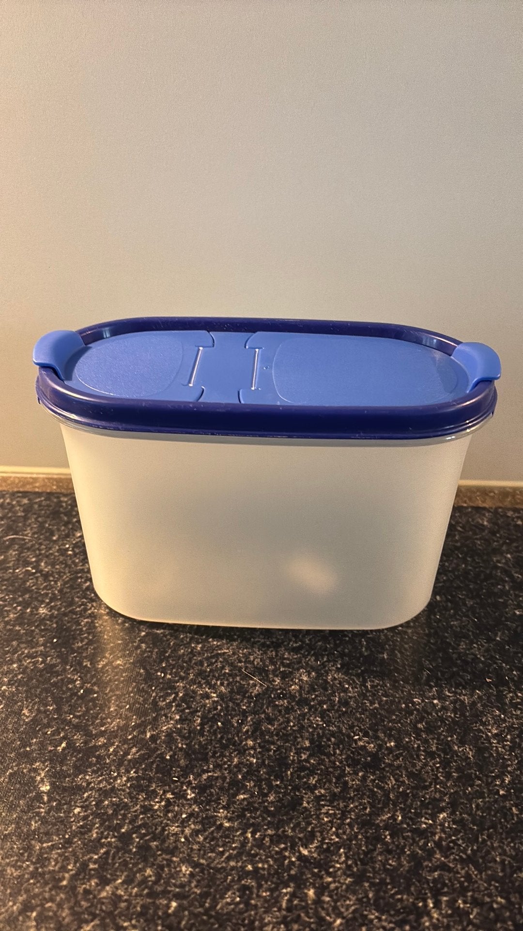 Vooraaddoos Tupperware, Ophalen of Verzenden, Zo goed als nieuw, Overige typen