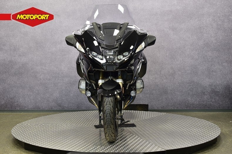 BMW R 1250 RT (bj 2025), Einsteinlaan 5
2289 CC  Rijswijk, NL, BMW Motorrad Nederland, Toermotor, Bmwklantenservice@bmw.nl