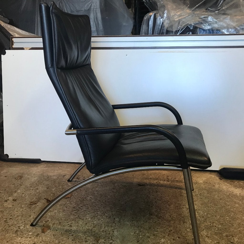 De Sede Desede DS 270 DS-270 stoel fauteuil leer, Ophalen, Gebruikt, Nvt, Nvt