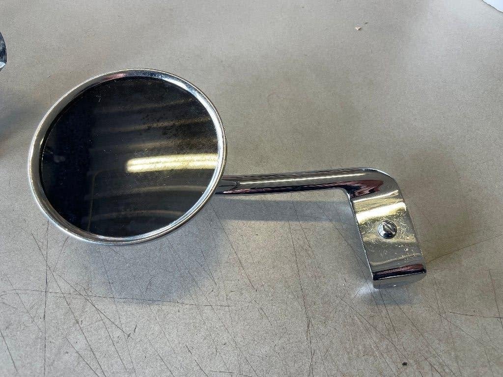 1x OLDTIMER SCHARNIERPIN SPIEGEL '32-34 PICKUP, Ophalen of Verzenden, Gebruikt