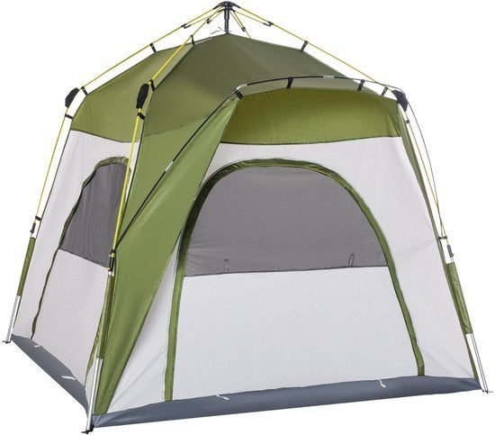 Pop-Up Tent – Kampeertent – Automatische Tent, Corvance B.V., Verzenden, Nieuw, Corvancebol@gmail.com