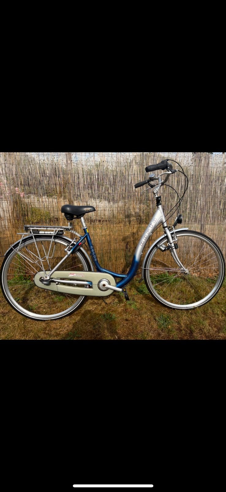 Norta Damesfiets – Shimano Nexus 5 – Zeer mooie staat, Ophalen, Zo goed als nieuw, Overige merken
