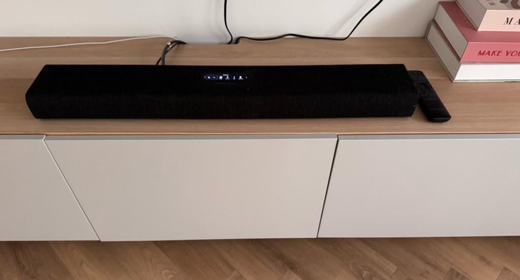 Harman Kardon Citation MultiBeam 700 Surround Speakers Set, Ophalen, Bluetooth, Zo goed als nieuw
