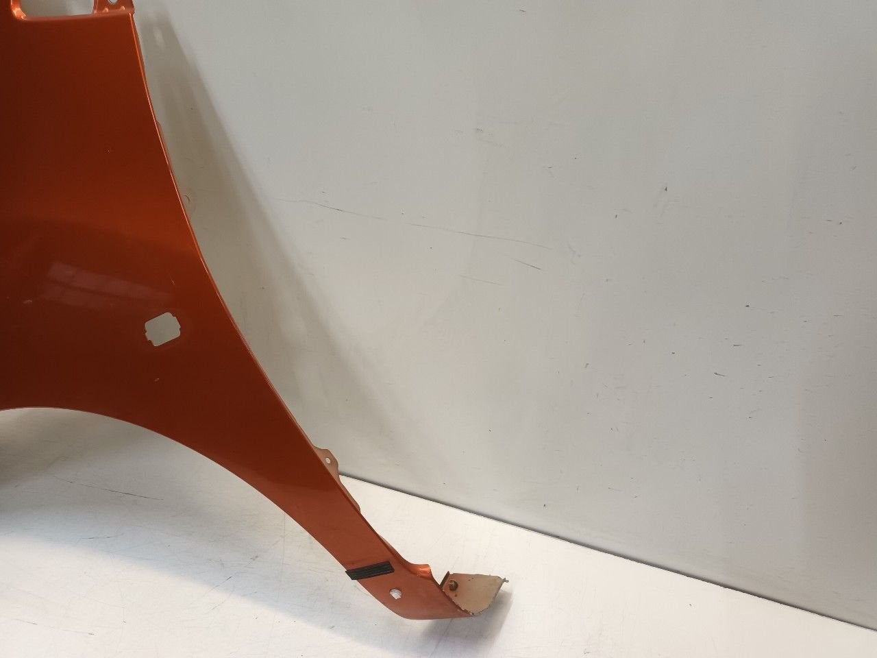 Spatbord links voor Chevrolet Spark, Onderdelen@venauto.nl, Van der Ven Autorecycling B.V., Gebruikt, Ettenseweg 76, 4706 PB Roosendaal, The Netherlands