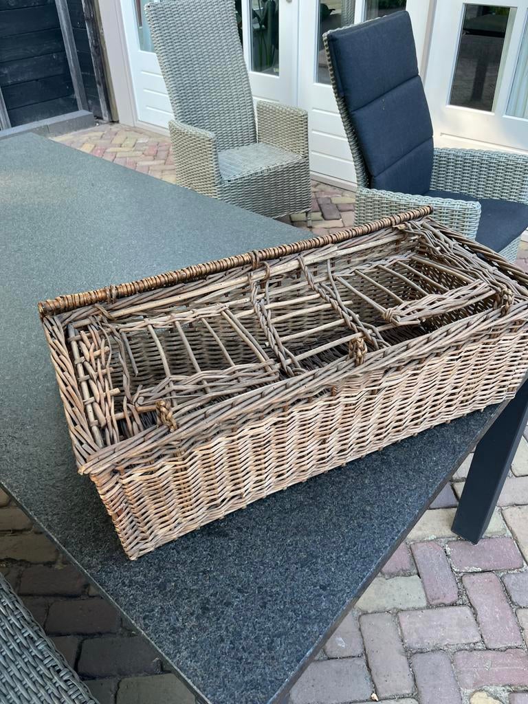 Zeer mooie duivenmand., Dieren en Toebehoren, Ophalen of Verzenden, Zo goed als nieuw