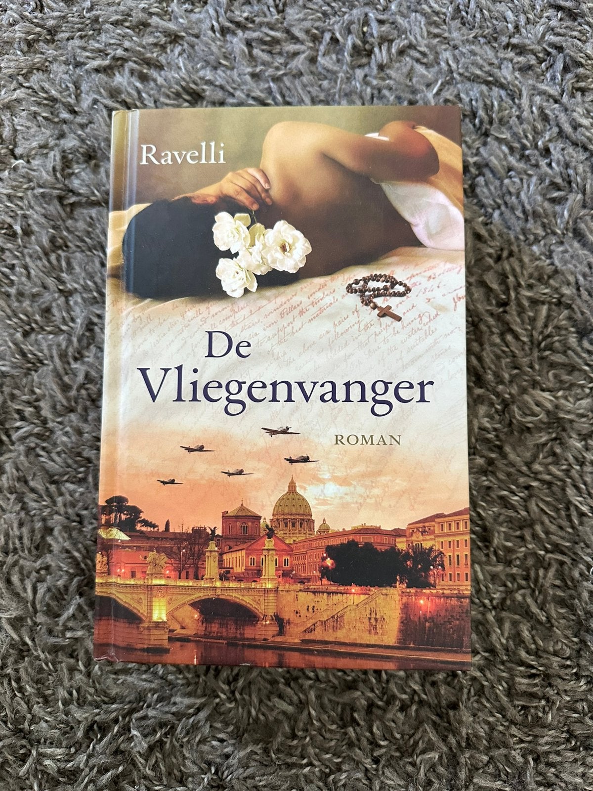Nieuw - Ravelli - De Vliegenvanger, Ophalen of Verzenden, Nieuw