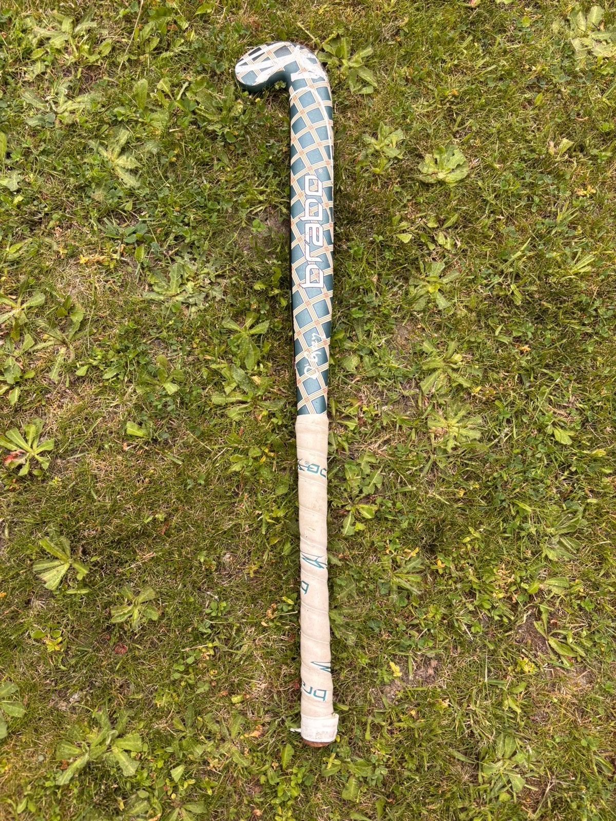 Hockeystick Brabo 27”, Ophalen of Verzenden, Gebruikt, Stick